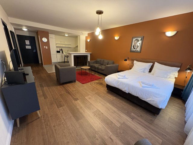 Kiadó téglalakás, albérlet, Budapesten, VI. kerületben