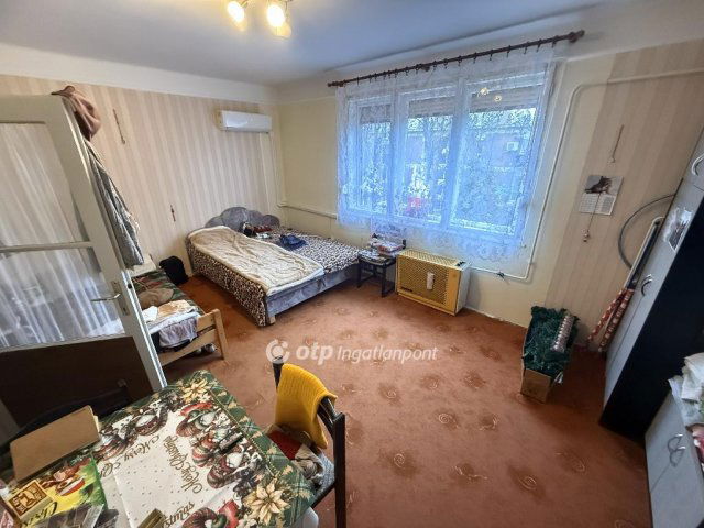 Eladó téglalakás, Hódmezővásárhelyen 17.9 M Ft, 1 szobás