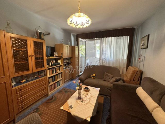 Eladó panellakás, Pakson, Gesztenyés utcában 44.9 M Ft, 2 szobás