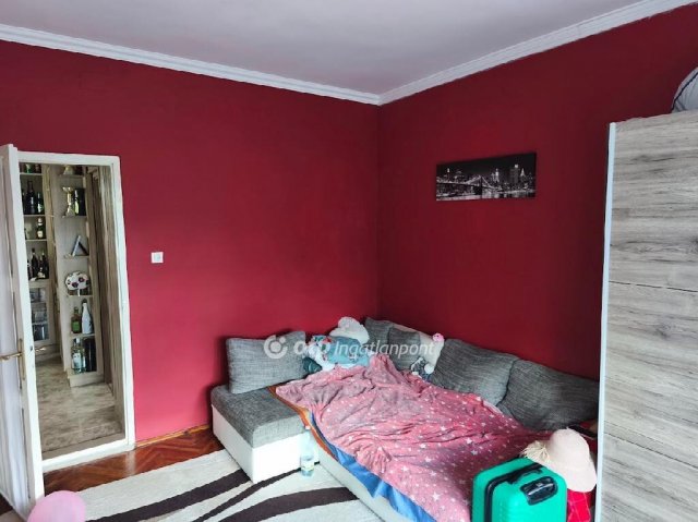 Eladó családi ház, Füzesgyarmaton 37.9 M Ft, 2 szobás