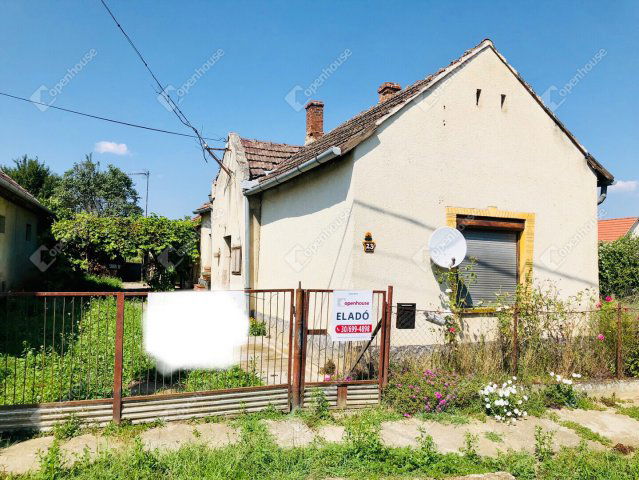 Eladó családi ház, Nemesvidán 14.9 M Ft, 4 szobás