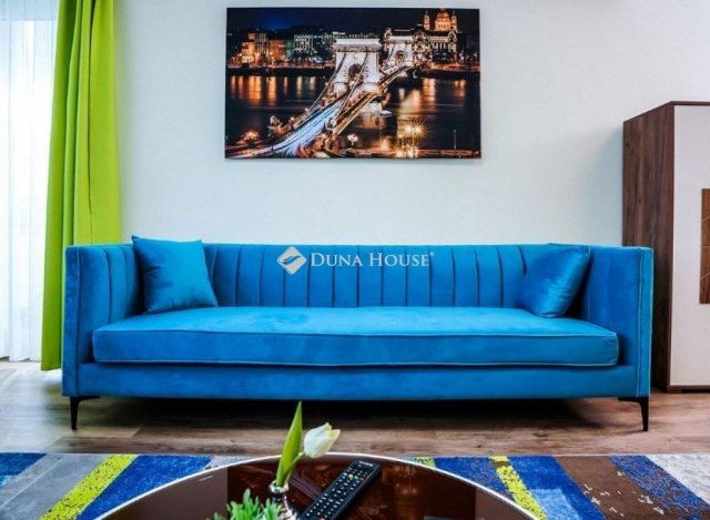 Eladó téglalakás, Budapesten, XIII. kerületben 110.825 M Ft