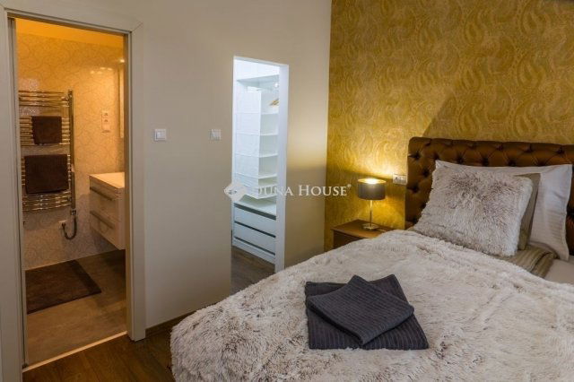 Eladó téglalakás, Budapesten, VII. kerületben 149.9 M Ft