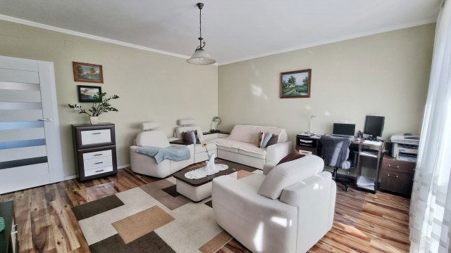 Eladó téglalakás, Nyíregyházán 61.9 M Ft, 3 szobás