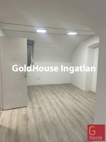Eladó üzlethelyiség, V. kerületben, Bihari János utcában