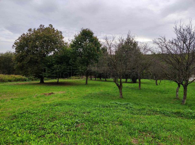 Eladó telek, Nemesbükön 21.8 M Ft / költözzbe.hu