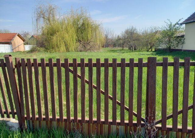 Eladó telek, Sarkadon, Bárkás utcában 2.59 M Ft