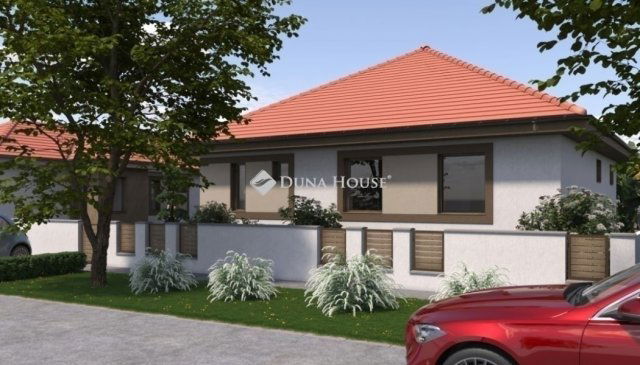 Eladó családi ház, Vecsésen 149 M Ft, 4 szobás