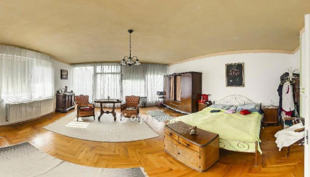 Eladó családi ház, Budapesten, III. kerületben 320 M Ft