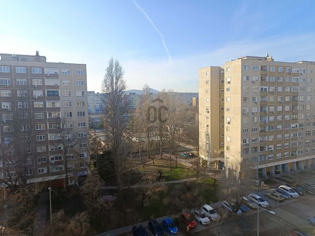 Eladó panellakás, Budapesten, III. kerületben 77.6 M Ft, 3 szobás
