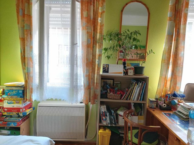 Eladó téglalakás, IV. kerületben, Ambrus Zoltán utcában