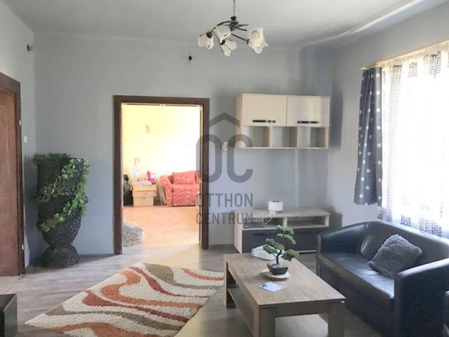 Eladó családi ház, Zalabéren 27 M Ft, 4 szobás