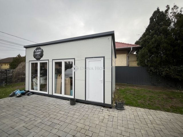 Eladó ikerház, Dabason 115 M Ft, 5 szobás / költözzbe.hu