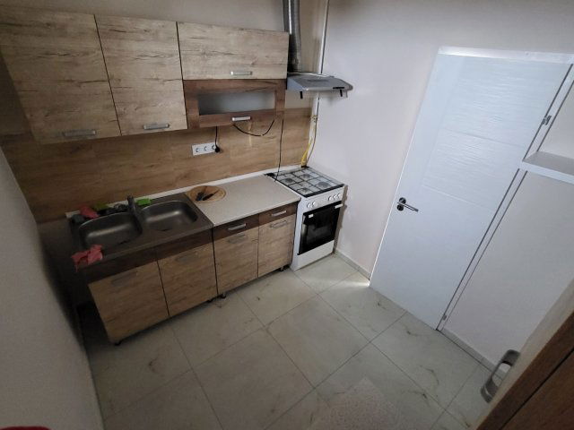 Eladó családi ház, Mátészalkán 45 M Ft, 2 szobás