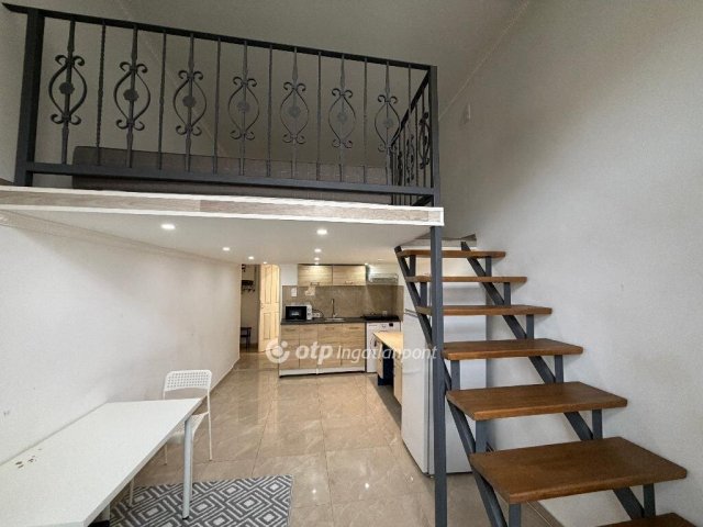 Eladó téglalakás, Budapesten, VI. kerületben 89.99 M Ft