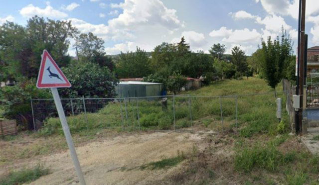 Eladó telek, Balatonalmádiban 32 M Ft / költözzbe.hu