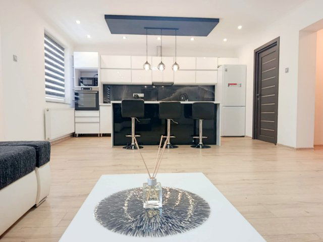 Eladó ikerház, Nyíregyházán 72 M Ft, 4 szobás