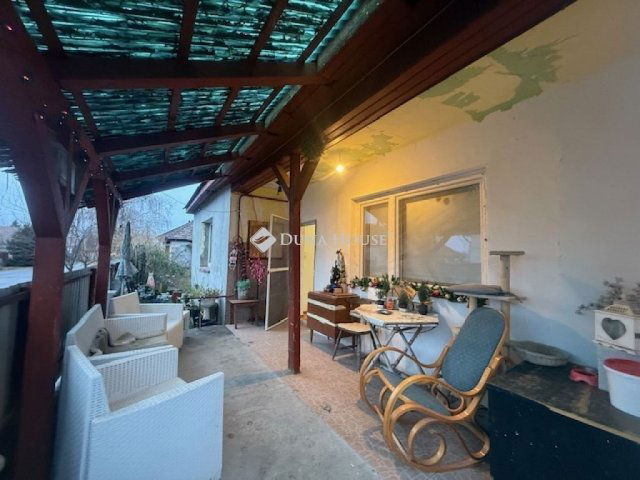 Eladó családi ház, Örkényen 34.5 M Ft, 3 szobás