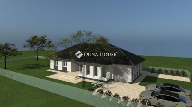 Eladó családi ház, Bugyin 115.2 M Ft, 4 szobás