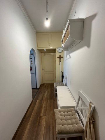 Eladó téglalakás, Miskolcon 21 M Ft, 1 szobás