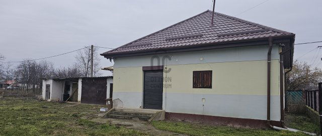 Eladó családi ház, Mezőkomáromban 24.99 M Ft, 3 szobás