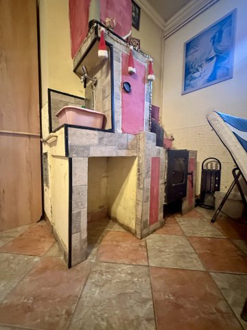 Eladó családi ház, Marcaliban 33.5 M Ft, 2+1 szobás