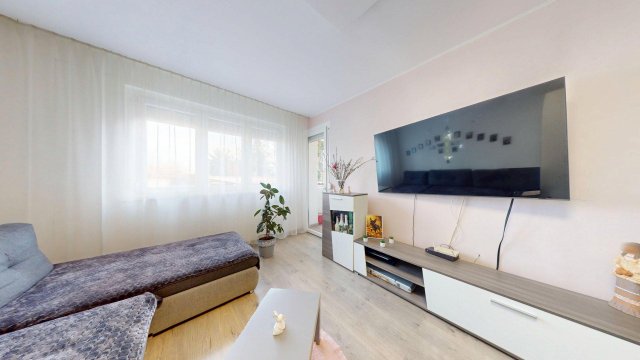 Eladó téglalakás, Bükön 49.9 M Ft, 2+1 szobás