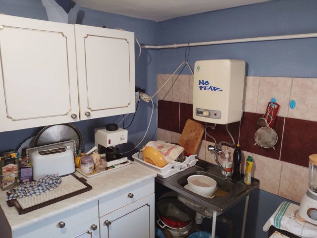 Eladó családi ház, Csorváson 12.5 M Ft, 3 szobás