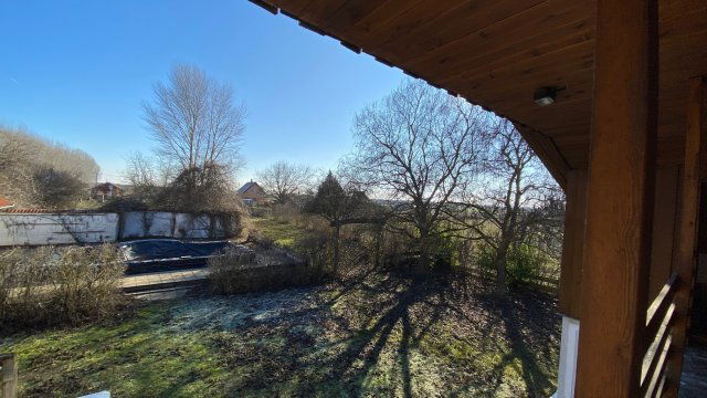 Eladó nyaraló, Dunapatajon 58.7 M Ft, 3+1 szobás