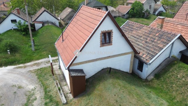 Eladó mezogazdasagi ingatlan, Monoron 9.9 M Ft, 2 szobás