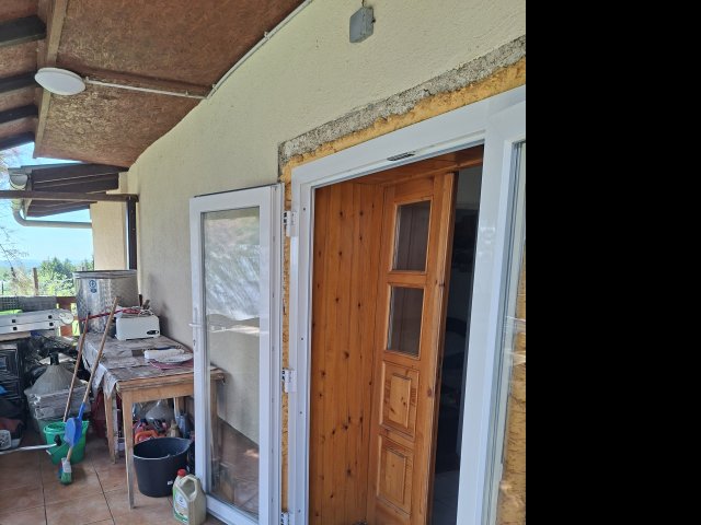 Eladó családi ház, Zalaegerszegen 16.5 M Ft, 2+2 szobás