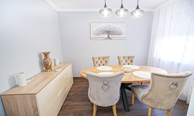 Eladó téglalakás, Debrecenben 79.9 M Ft, 2 szobás