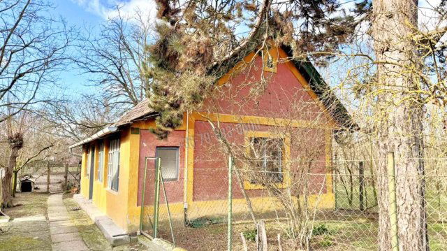 Eladó családi ház, Dabason 18.99 M Ft, 1 szobás