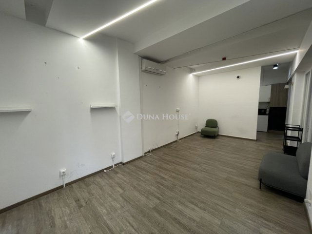 Eladó iroda, Budapesten, VIII. kerületben 58 M Ft