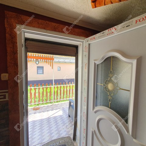 Eladó családi ház, Bánokszentgyörgyön 5.9 M Ft, 2 szobás