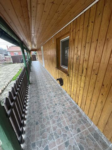 Eladó családi ház, Albertirsán 39.8 M Ft, 2+1 szobás