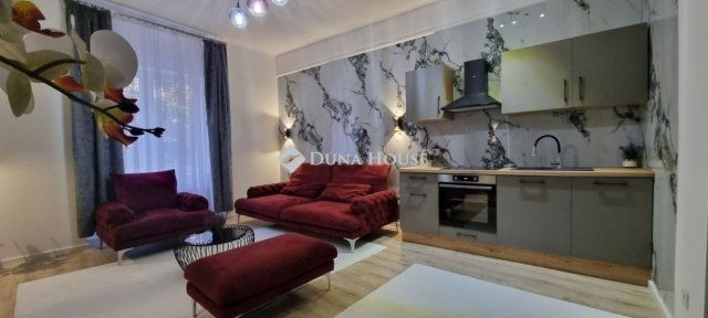 Eladó téglalakás, Budapesten, XIII. kerületben 72.5 M Ft