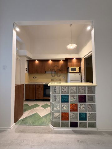 Eladó téglalakás, Budapesten, XIV. kerületben 41 M Ft, 1 szobás