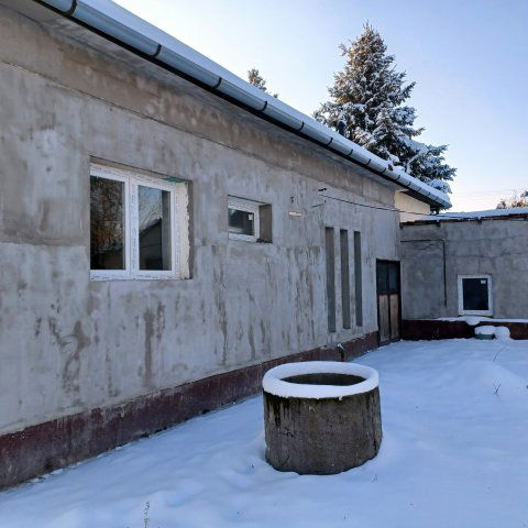 Eladó családi ház, Lakitelken 54.9 M Ft, 3 szobás