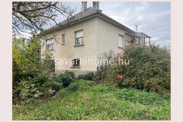 Eladó családi ház, Szombathelyen 49.9 M Ft, 4 szobás