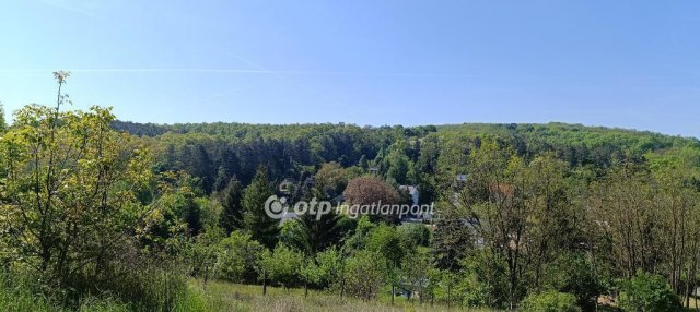 Eladó telek, Győrújbaráton 46.8 M Ft / költözzbe.hu