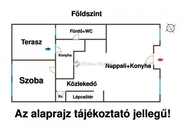 Eladó családi ház, Budapesten, XIX. kerületben 139.9 M Ft