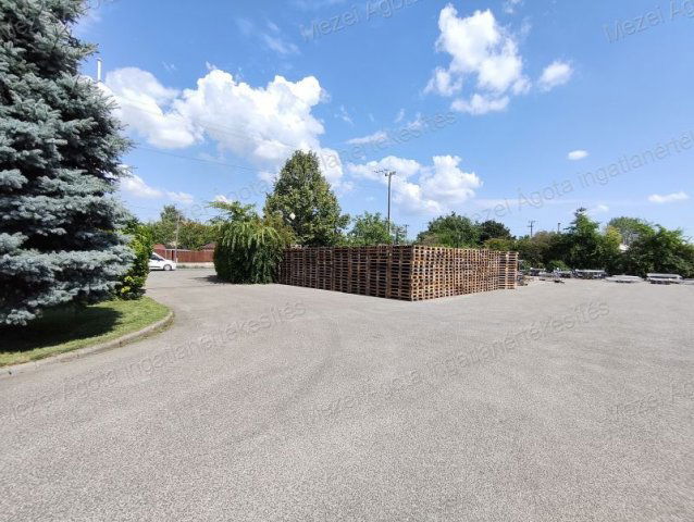 Eladó telek, Alsónémediben 776.24 M Ft / költözzbe.hu