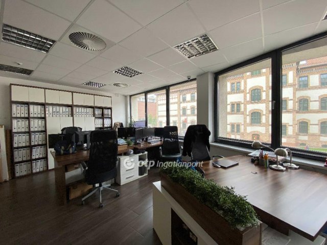 Kiadó iroda, Debrecenben 480 E Ft / hó / költözzbe.hu