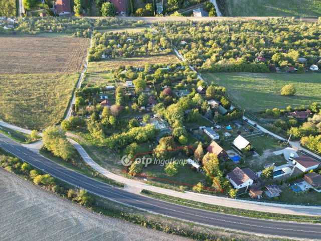 Eladó telek, Balatonakarattyán 14.9 M Ft / költözzbe.hu