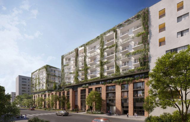 Eladó téglalakás, Budapesten, IX. kerületben 163.065 M Ft