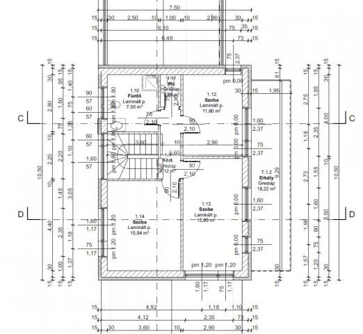 Eladó családi ház, Veresegyházon 158 M Ft, 5 szobás