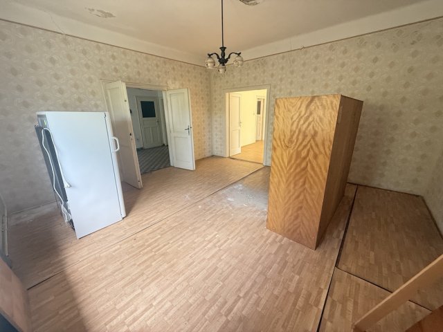 Eladó családi ház, Pakson 45 M Ft, 3 szobás
