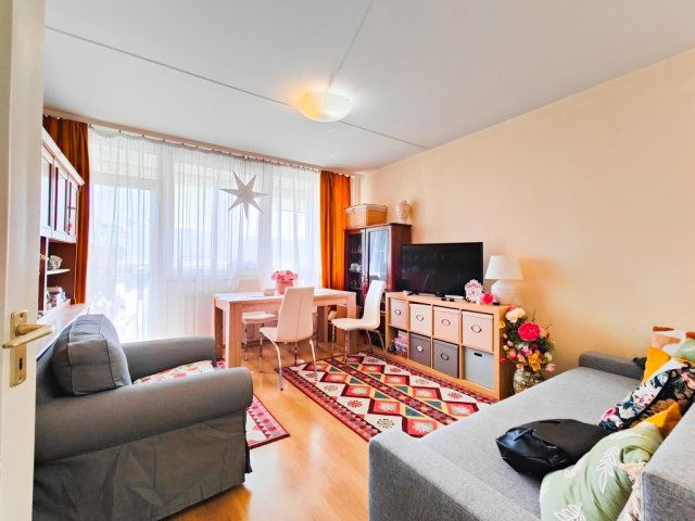 Eladó panellakás, Budapesten, XIX. kerületben 43.9 M Ft, 1 szobás