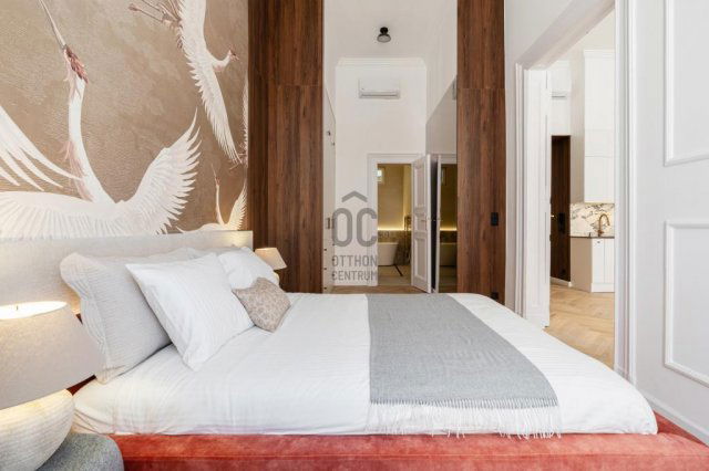 Eladó téglalakás, Budapesten, VIII. kerületben 190 M Ft